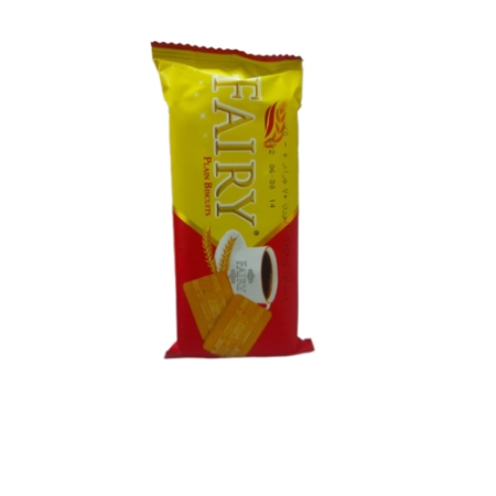 صورة بسكويت فيري سادة - 5 جنيه 