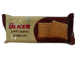 صورة اولكر بسكويت سادة - 5ج