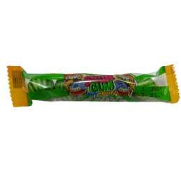 صورة  لبان محشو بطعم النعناع اللذيذ- 4 قطعة sour gum