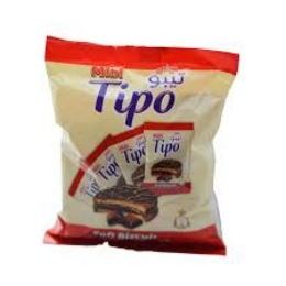 صورة بسكويت ميني تيبو من الشمعدان
