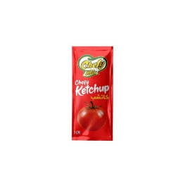 صورة كاتشب شيفي ظرف