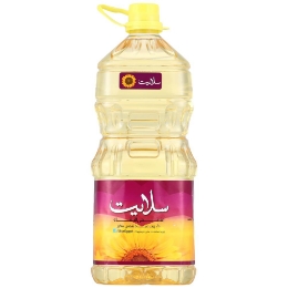 صورة سلايت زيت دوار الشمس- 2.25 لتر