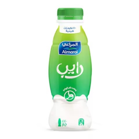 صورة المراعي لبن رايب- 425 جم