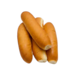 صورة عيش فينو - 5 قطعة