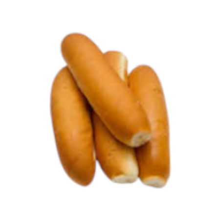 صورة عيش فينو - 5 قطعة