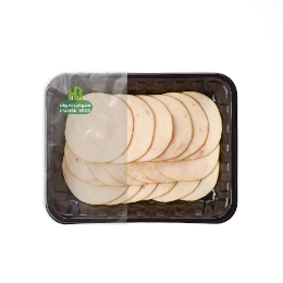 صورة لانشون فراخ مدخن من حلواني -  150 جرام