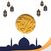 صورة لقسم معكرونة وشعرية