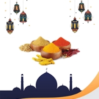 صورة لقسم بهارات