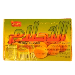 صورة الأحلام قمر الدين  سوري -400 جرام