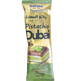 صورة ايس كريم ماجيستيك بستاشيو