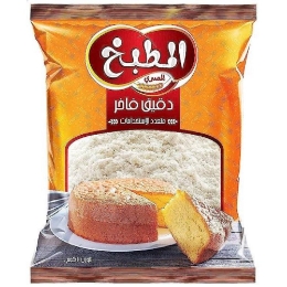 صورة دقيق المطبخ فاخر 1 كجم