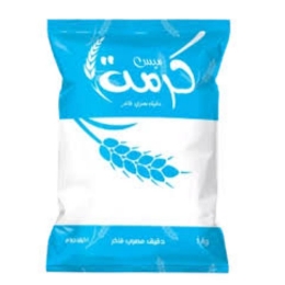 صورة دقيق كرمه فاخر 1 كجم