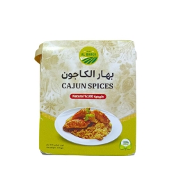 صورة بهارات  الكاجون -150جرام