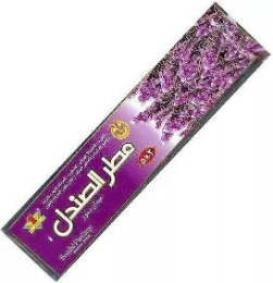 صورة بخور  عطر الصندل- 10 اعواد
