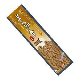صورة بخور  دهن العود - 10 اعواد 