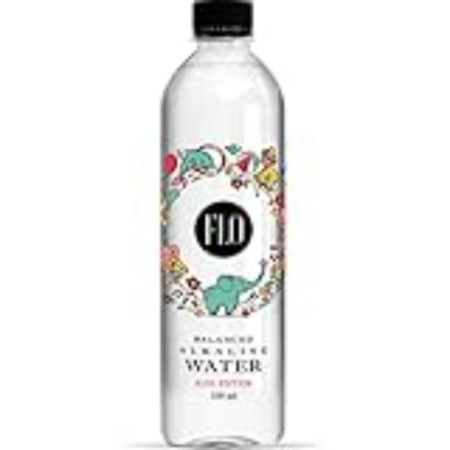 صورة مياه فلو - 330 مللي