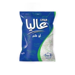 صورة ميس عاليا  ارز فاخر 1 كجم