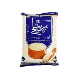 صورة أرز مصري الضحى - 1 كجم