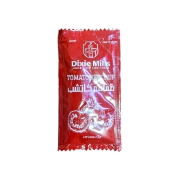 صورة كاتشب ديكسي ميلز ظرف