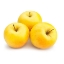 صورة تفاح اصفر -1 كجم