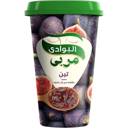 صورة البوادي مربي تين- 365 جرام	