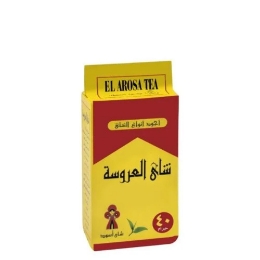 صورة  شاي أسود العروسة - 40 جرام 