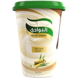 صورة البوادي عسل اسود-680جرام 