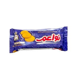 صورة بسكويت نواعم -50جرام