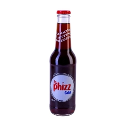 صورة ذا ريل فيز مشروب غازي كولا- 275 مللي