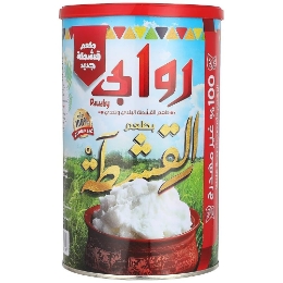صورة روابي سمنة بالقشطة -700 جرام