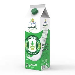 صورة جهينه لبن رايب - 1 لتر