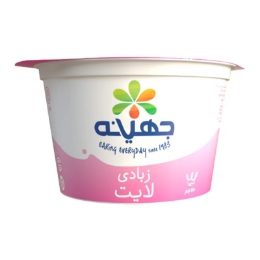 صورة جهينة زبادي لايت - 180 جرام