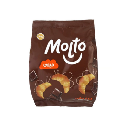 صورة مولتو ميني كرواسون كاكاو صافي