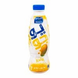 صورة المراعي يو جو مشروب زبادو مانجو - 425 مل