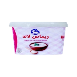 صورة ريماس لاند قشدة - 110 جرام 
