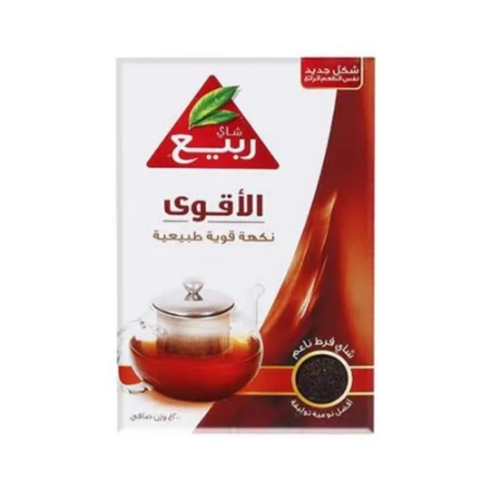 صورة شاي الربيع الاقوي 250 جرام 