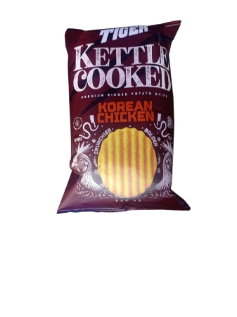 صورة تايجر كيتل كوكد كوريان شيكن - 20 جنيه 