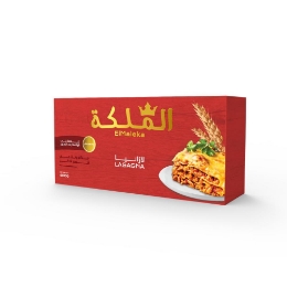 صورة الملكة لازانيا - 400 جرام