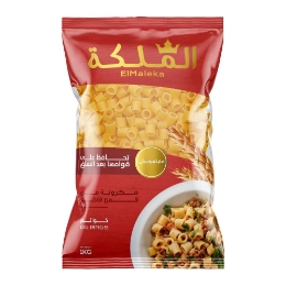 صورة الملكة مكرونه خواتم - 1كجم