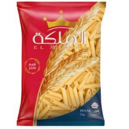 صورة الملكة مكرونه فرن- 1كجم