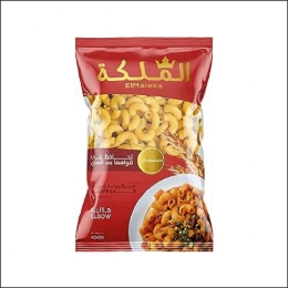 صورة الملكة مكرونة مرمرية- 250 جم