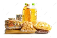 صورة لقسم أرز