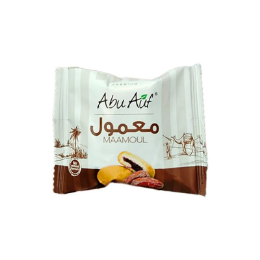 صورة أبو عوف معمول بالتمر 