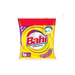 صورة باهي نانو تكنولوجي مسحوق غسيل برائحه اللافندر كيس -  310 جرام