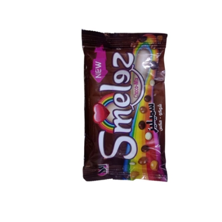 صورة سميليز شوكو ميكس