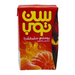 صورة عصير مكس توت صن توب - 250 مل
