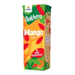 صورة بخيره مشروب مانجا تتراباك - 225 مل 