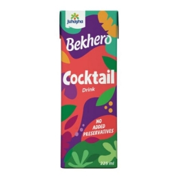 صورة بخيره مشروب كوكتيل تتراباك - 225 مل 
