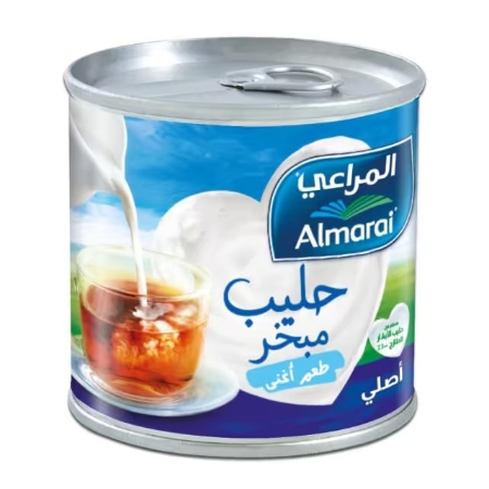 صورة المراعي حليب مبخر  - 30 مل