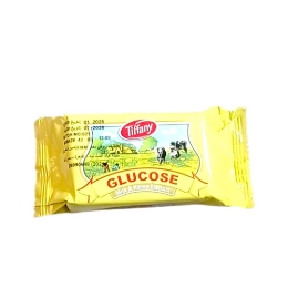 صورة تيفاني ايفريدي جلوكوز نايس بسكويت الحليب والعسل - 10 جنيه  